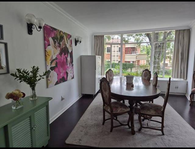 3 BEDROOM PROPERTY TO RENT IN BRYANSTON